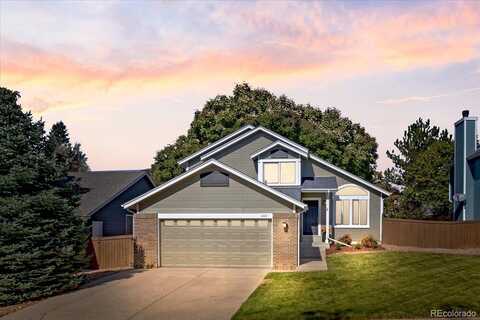 Brittany, HIGHLANDS RANCH, CO 80126