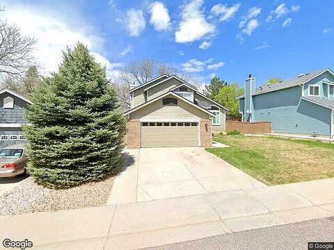 Brittany, HIGHLANDS RANCH, CO 80126