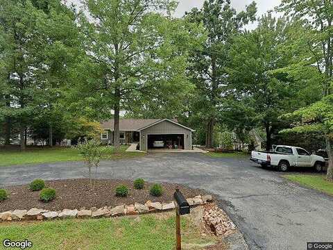 Tradewind, HUDDLESTON, VA 24104