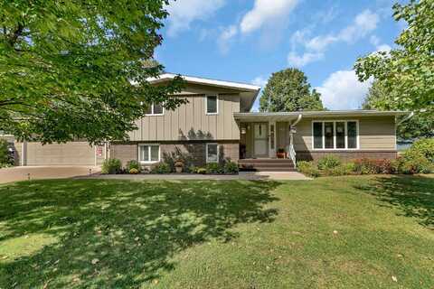 22Nd, SAINT CLOUD, MN 56303