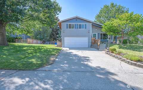Monroe, WENATCHEE, WA 98801