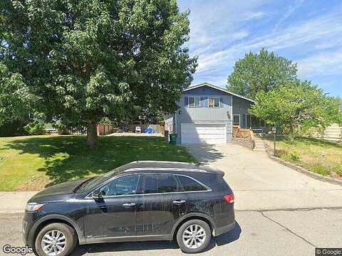 Monroe, WENATCHEE, WA 98801