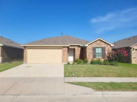 Fort Belknap, CROWLEY, TX 76036