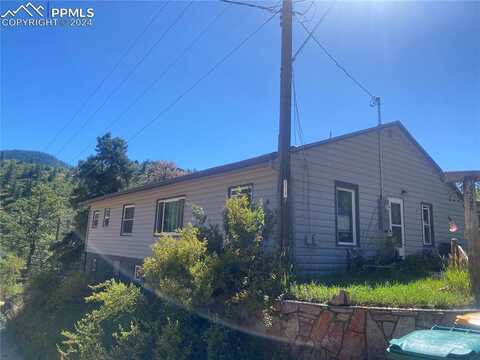 Aspen, GREEN MOUNTAIN FALLS, CO 80819