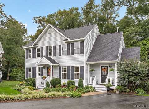 Oak Shade, MECHANICSVILLE, VA 23116