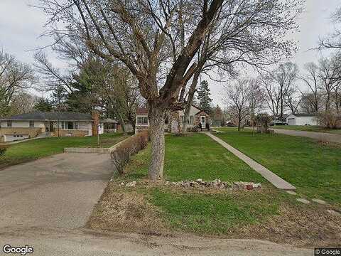 Minnetonka, HOPKINS, MN 55305