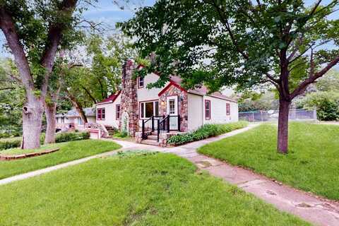Minnetonka, HOPKINS, MN 55305