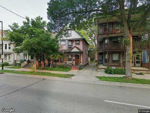 Williamson, MADISON, WI 53703