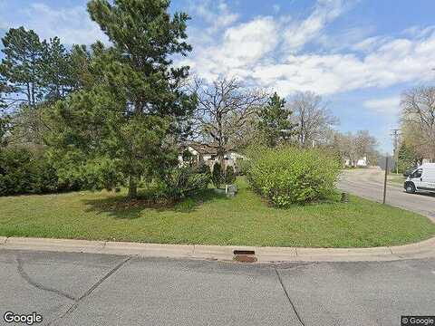 Trussel, CHAMPLIN, MN 55316