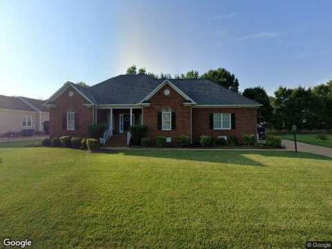 Still Creek, MECHANICSVILLE, VA 23116