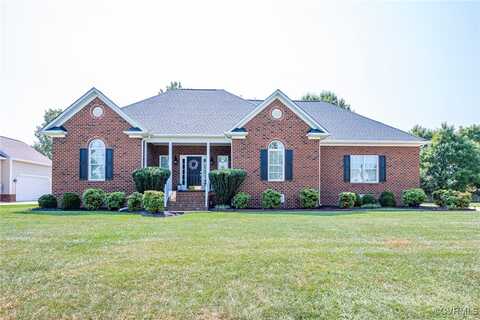 Still Creek, MECHANICSVILLE, VA 23116