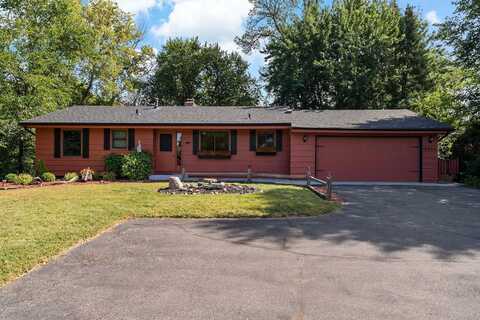 France, MINNEAPOLIS, MN 55431