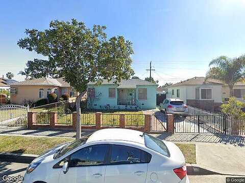 San Anselmo, SOUTH GATE, CA 90280