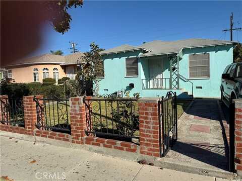 San Anselmo, SOUTH GATE, CA 90280