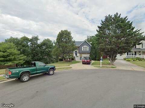Trefoil, WINCHESTER, VA 22602