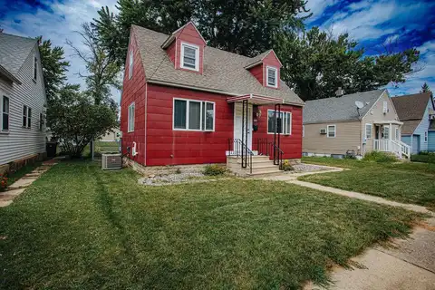 12Th, AUSTIN, MN 55912