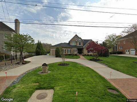 Poplar, OCCOQUAN, VA 22125