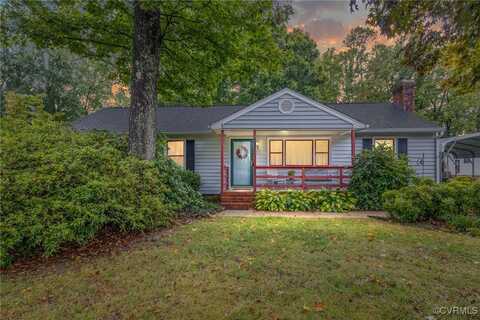 Woodglen, MECHANICSVILLE, VA 23116