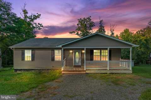Western, FRONT ROYAL, VA 22630