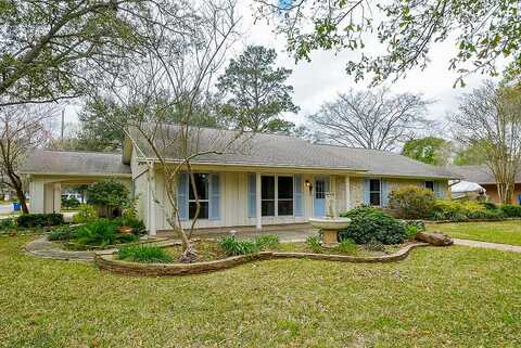 Bluebonnet, KATY, TX 77493