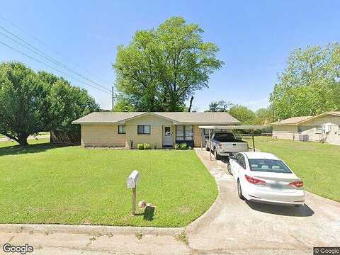 Sidney, TEXARKANA, TX 75503