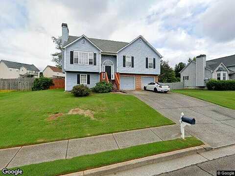Ann, CARTERSVILLE, GA 30121