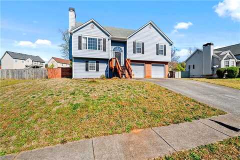 Ann, CARTERSVILLE, GA 30121