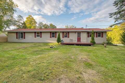 Peil, BAILEYS HARBOR, WI 54202