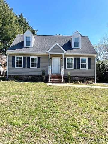 Tiffany, MECHANICSVILLE, VA 23111