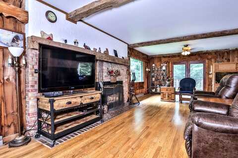 Two Lakes, LAKE TOMAHAWK, WI 54539