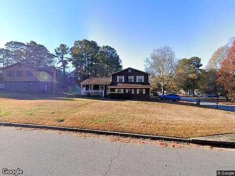 Lundy, JONESBORO, GA 30238