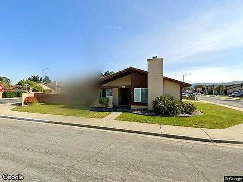 Cagney, LOMPOC, CA 93436