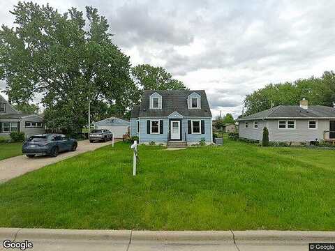 Columbia, DEFOREST, WI 53532