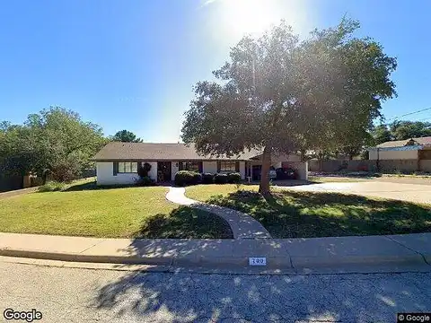 Capri, BIG SPRING, TX 79720