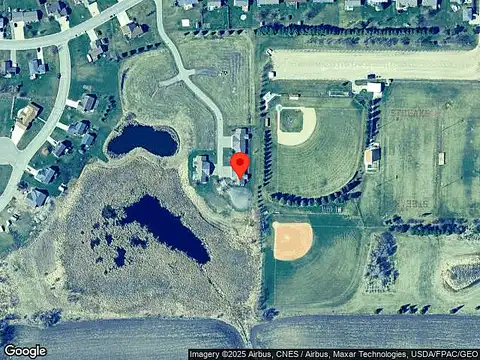 6Th, OSAKIS, MN 56360