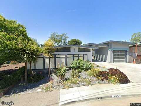 Whitewood, SAN RAFAEL, CA 94903