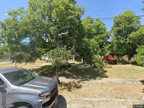 Courthouse, CUERO, TX 77954