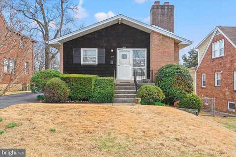 9Th, ARLINGTON, VA 22204
