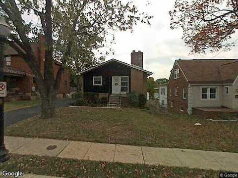 9Th, ARLINGTON, VA 22204