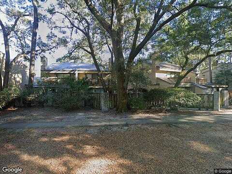 Brockinton Marsh, SAINT SIMONS ISLAND, GA 31522