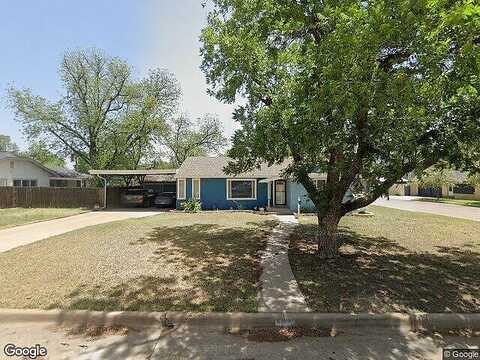 Madison, SAN ANGELO, TX 76901