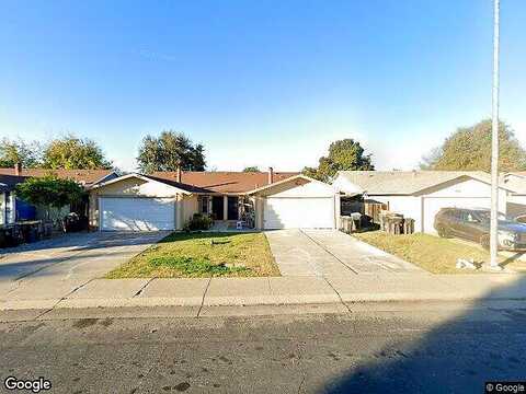 Wentworth, STOCKTON, CA 95209
