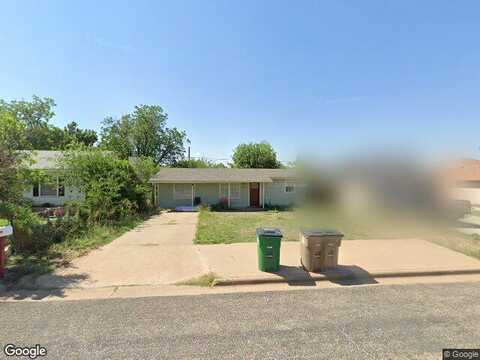 Abilene, SAN ANGELO, TX 76901