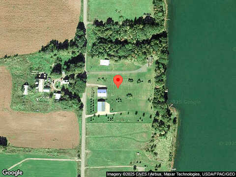 80Th, FREDERIC, WI 54837
