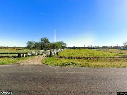 Texas Highway 37, MOUNT VERNON, TX 75457