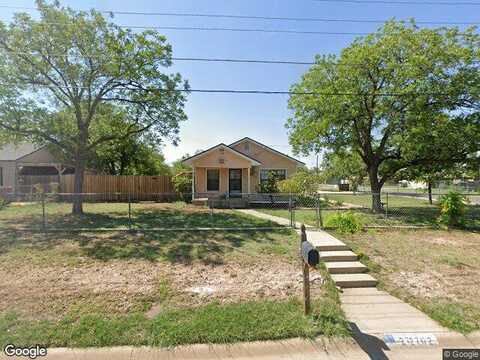 Forest Park, SAN ANGELO, TX 76901