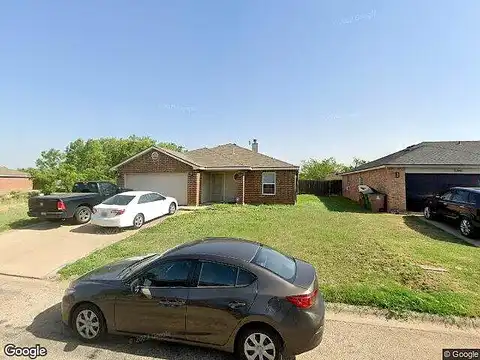 1St Atlas, SAN ANGELO, TX 76905