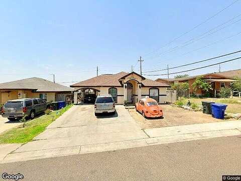 Los Pinos, LAREDO, TX 78046