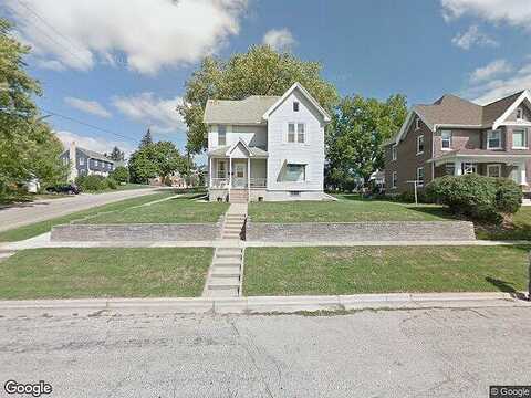 7Th, NEW GLARUS, WI 53574