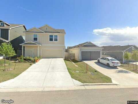 Barbary Coast, JARRELL, TX 76537